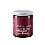 Tallow Based Body Butter - 270ml - Yo Keto