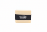 Tallow Soap - Natural Sheep Tallow ≈ 100g