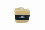 Tallow Soap - Oats & Lavender ≈ 100g