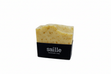 Tallow Soap - Orange Oil ≈ 100g