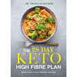 The 28 Day Keto High Fibre Plan - Yo Keto