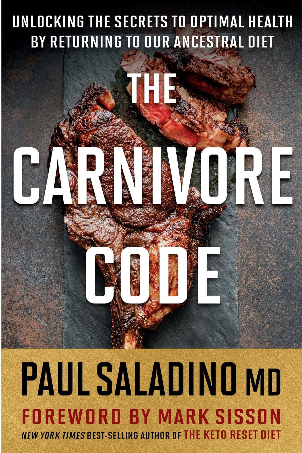 The Carnivore Code - Sup Yo