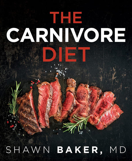 The Carnivore Diet - Sup Yo