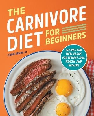 The Carnivore Diet for ­Beginners - Recipes and Meal Plans - Sup Yo