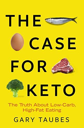 The Case For Keto - Sup Yo