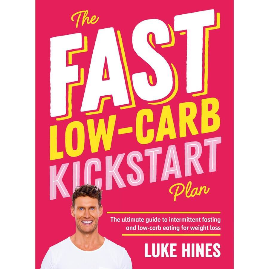 The Fast Low-Carb Kickstart Plan-Book-Sup Yo