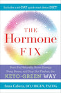 The Hormone Fix - Sup Yo