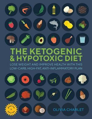 The Ketogenic & Hypotoxic Diet - Sup Yo