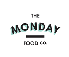 The Monday Food Co. Logo
