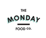 The Monday Food Co. Logo