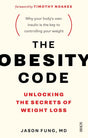 The Obesity Code - Sup Yo