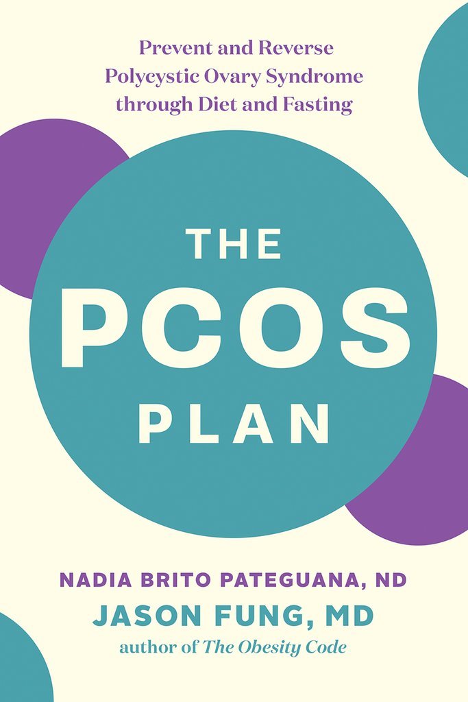 The PCOS Plan - Sup Yo