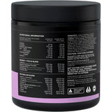 Thermal - Thermogenic Energy Formula - Strawberry Burst - 120g - Sup Yo
