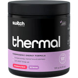 Thermal - Thermogenic Energy Formula - Strawberry Burst - 120g - Sup Yo