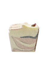 Tidal Blush Salt Bar Tallow Soap - 180g