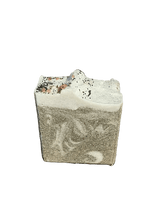 Tidal Stone Salt Bar Tallow Soap - 175g