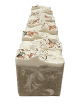 Tidal Stone Salt Bar Tallow Soap - 175g