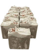 Tidal Stone Salt Bar Tallow Soap - 175g