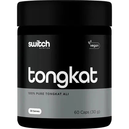 Tongkat - 100% Pure Tongkat Ali - 30 Serves - Yo Keto