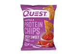Tortilla Style Protein Chips - Spicy Sweet Chilli-Chips-Sup Yo