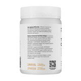 Total Body Collagen Powder - 525g