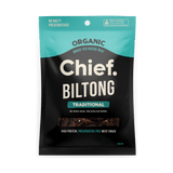 Traditional Beef Biltong - 30g