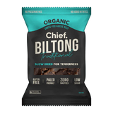 Traditional Beef Biltong - 90g - Sup Yo