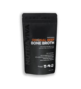 Traditional Beef Bone Broth - Sup Yo