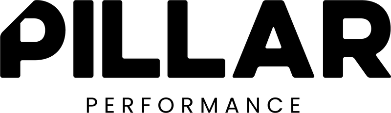 PILLAR PERFORMANCE LOGO