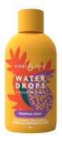 Tropical WaterDrops - Yo Keto