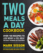 Two Meals a Day Cookbook - Sup Yo