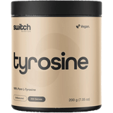 Tyrosine - 100% Pure L - Tyrosine Unflavoured - 200g - Yo Keto