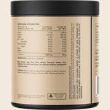 Tyrosine - 100% Pure L - Tyrosine Unflavoured - 200g - Yo Keto