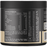 Ultra Fish Oil High Strength Norwegian Omega 3 - 30 Caps