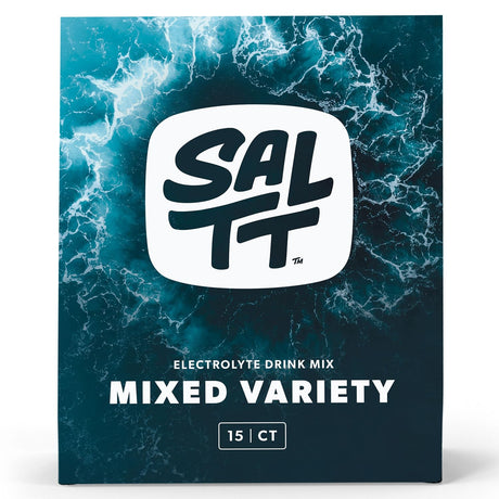 Ultra Variety Electrolyte Drink Mix - 15 Sticks - Sup Yo