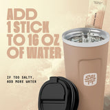 Ultra Variety Electrolyte Drink Mix - 15 Sticks - Sup Yo