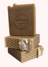 Unapologetically Naked Tallow Soap - 170g