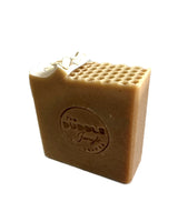Unapologetically Naked Tallow Soap - 170g