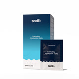 Unflavoured - 30 Sachets - Yo Keto