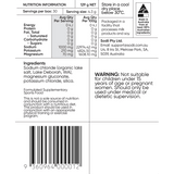 Unflavoured - 30 Sachets - Yo Keto