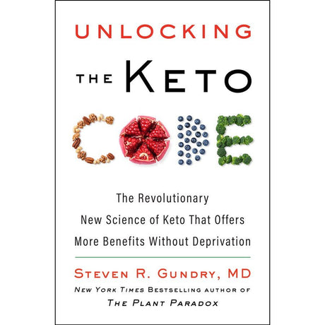 Unlocking the Keto Code - Sup Yo