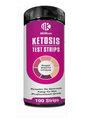Urine Ketone Test Strips - Yo Keto