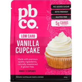 Vanilla Cupcake Mix - Sup Yo