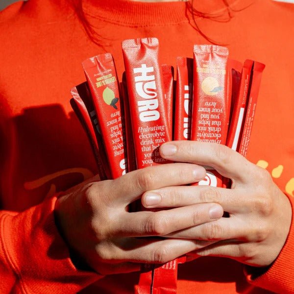 Variety Pack Electrolyte Drink Mix - 15 Ct