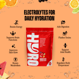 Variety Pack Electrolyte Drink Mix - 15 Ct