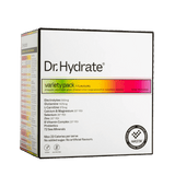 Variety Sachet Pack - 14 Serves - Yo Keto