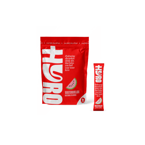 Watermelon Electrolyte Drink Mix - 15 Ct