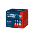 Venture Pal Watermelon Electrolyte Drink Mix - 30 Sticks in a blue and red box for low carb, functional hydration.