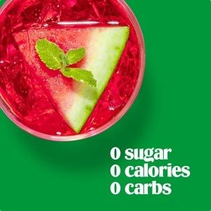 Watermelon Electrolyte Drink Mix- 90 Serves