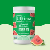 Watermelon Electrolyte Drink Mix- 90 Serves